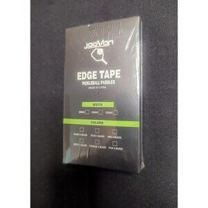 Edge Tape PickleBall Paddles